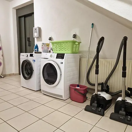 Hofer Am Zeitberg Ferienwohnung Falleralm * バート・コールグループ