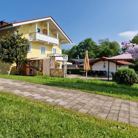 Hofer Am Zeitberg Ferienwohnung Falleralm バート・コールグループ
