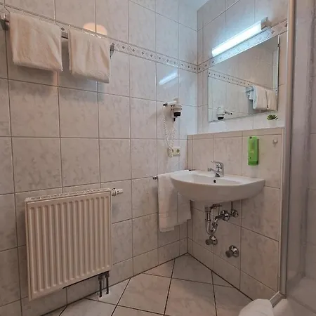 Appartamento Hofer Am Zeitberg Ferienwohnung Falleralm