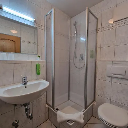 Hofer Am Zeitberg Ferienwohnung Falleralm *