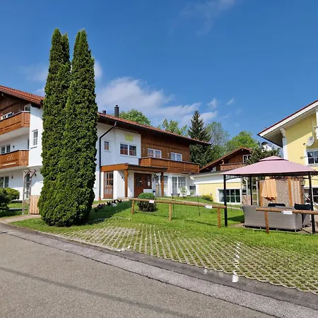Hofer Am Zeitberg Ferienwohnung Falleralm Bad Kohlgrub